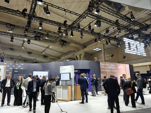 圖文直擊MWC 5G-A加速商用，AI與通信技術深度融合引領未來