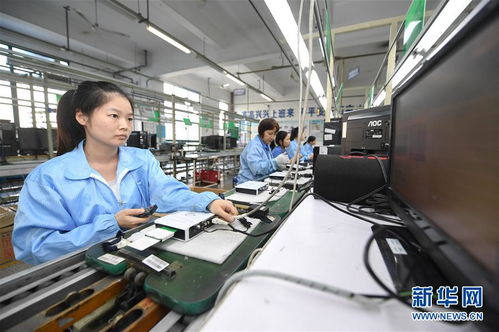 福州 以5G通信技術服務為引擎，全力助推高新企業高質量發展